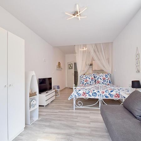 Ferienwohnung Pensjonat Perelka Ustronie Morskie Exterior foto