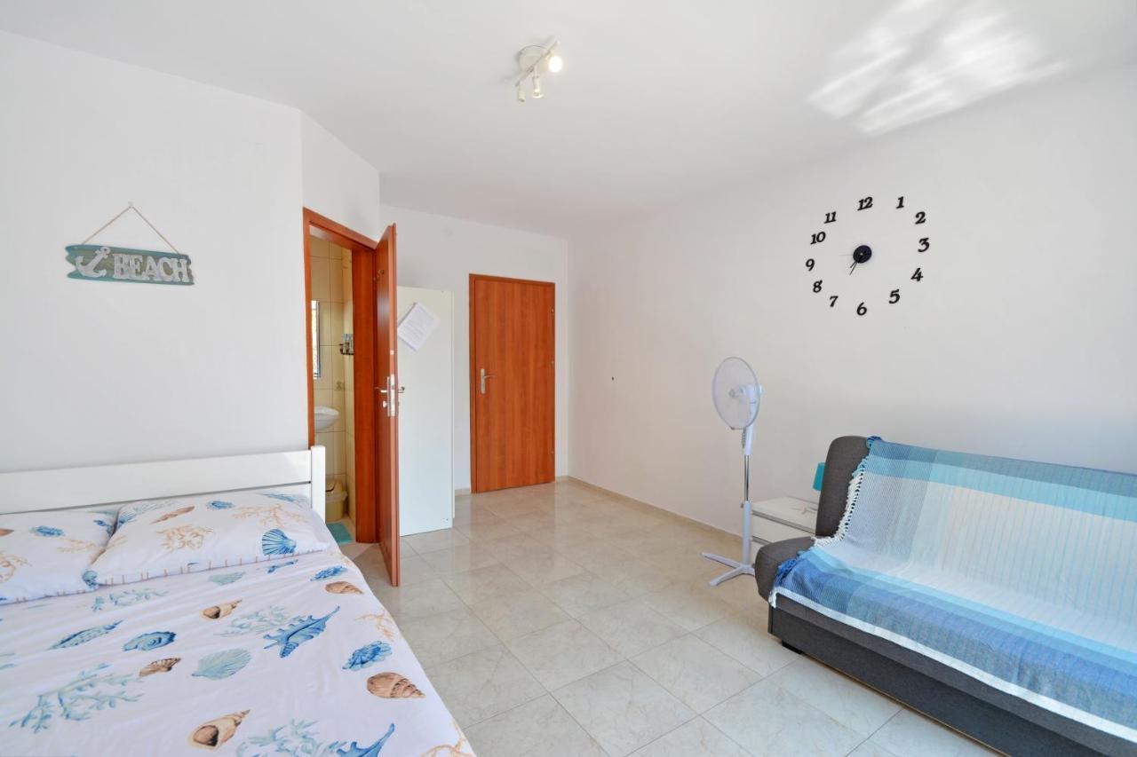Ferienwohnung Pensjonat Perelka Ustronie Morskie Exterior foto